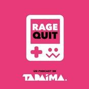 Podcast Rage Quit