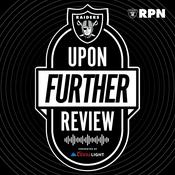Podcast Upon Further Review