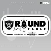 Podcast Raiders Roundtable