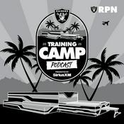 Podcast Raiders Training Camp Podcast