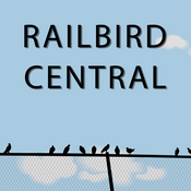 Podcast Railbird Central