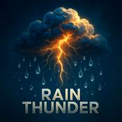 Podcast Rain Thunder