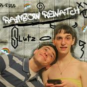 Podcast Rainbow Rewatch