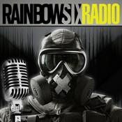 Podcast Rainbow Six Radio