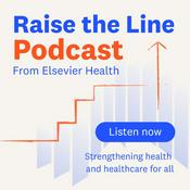 Podcast Raise the Line