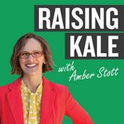 Podcast Raising Kale