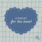Podcast Raising Rock - A Playlist For The Heart