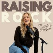 Podcast Raising Rock