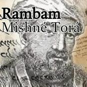 Podcast Rambam - Mishne Torá