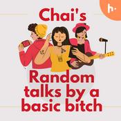 Podcast Random talks with a basic bitch