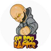 Podcast YO SOY RAPTOR El podcast