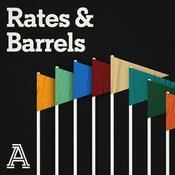 Podcast Rates & Barrels: A show about Baseball