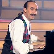 RAUL DI BLASIO EN NOCHE DE ROMANCE