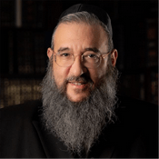 Podcast Rav Gershon Ribner