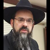 Podcast Daf a Week with Rav Moshe Ahron Friedman