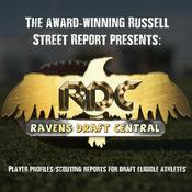 Podcast Ravens Draft Central