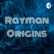 Podcast Rayman Origins