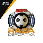 Podcast Raza Deportiva