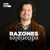 Podcast Razones editoriales