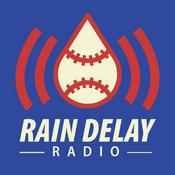 Podcast Rain Delay Radio: A Baseball Podcast