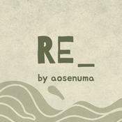 Podcast Re by aosenuma