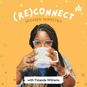 Podcast (re)Connect Women Ministry