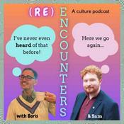 Podcast (Re)Encounters