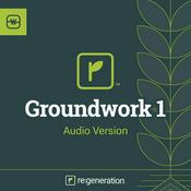 Podcast re:generation Groundwork Book 1