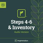 Podcast re:generation Steps 4-6 and Inventory