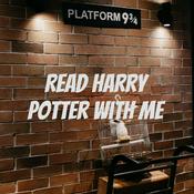 Podcast Read Harry Potter with me