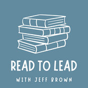 Podcast Read to Lead Podcast