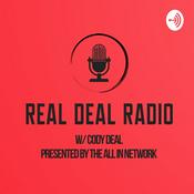 Podcast Real Deal Radio