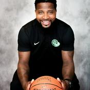 Podcast Real Hooper with Dee Brown