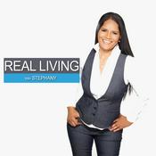 Podcast REAL LIVING with Stephany