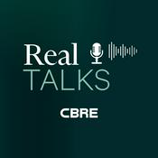 Podcast Real Talks - Podcast CBRE Brasil