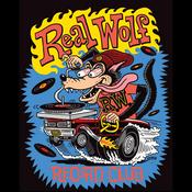 Podcast Real Wolf Record Club