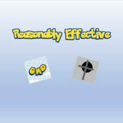 Podcast Reasonably Effective: A Pokémon TCG Podcast