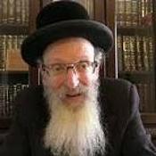 Podcast Reb Shaya Guttman