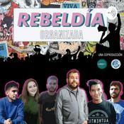 Podcast Rebeldía Organizada