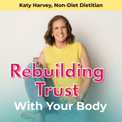 Podcast Rebuilding Trust With Your Body