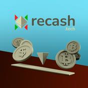 Podcast Recash by Moodcast