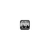 Podcast receptor 909