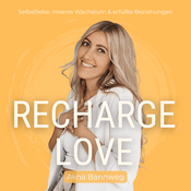Podcast Recharge Love