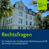 Podcast Rechtsfragen