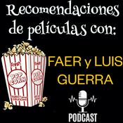 Podcast Recomendaciones de PELÍCULAS.