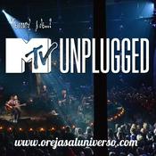 Podcast Recordando MTV Unplugged