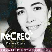 Podcast ReCREO: 
re-planteamos la educación y alentamos a la re-apropiación del aprendizaje.