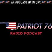 Podcast OkiePatriot76 Radio Podcast