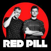 Podcast RED PILL CZ