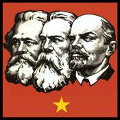 Podcast Marx Engels Institute
